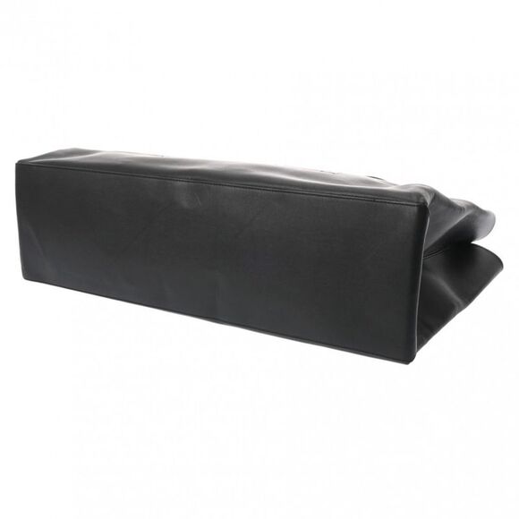 Pre Loved Chanel Essential Women Black Handbags - Picture 6 of 8